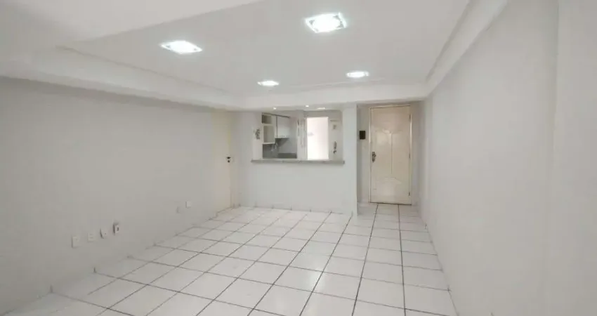 Apartamento com 3 quartos à venda na Avenida Nascimento de Castro, 1640, Lagoa Nova, Natal
