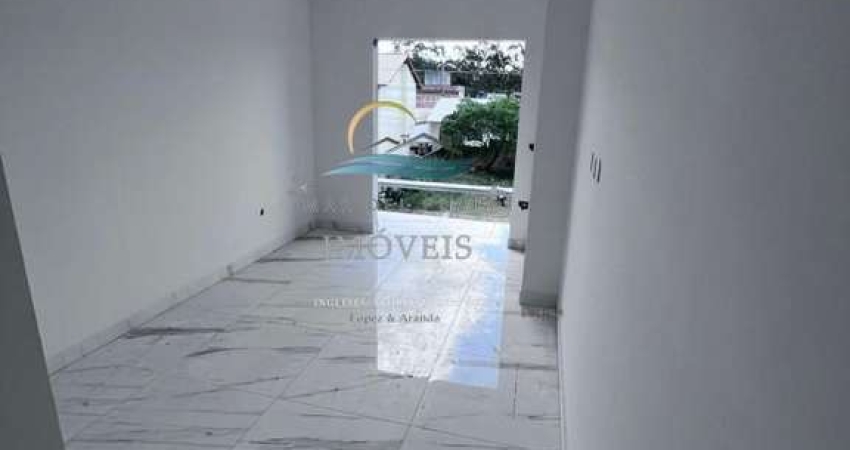 Apartamento para Venda em Florianópolis, São João do Rio Vermelho, 2 dormitórios, 2 suítes, 3 banheiros, 1 vaga