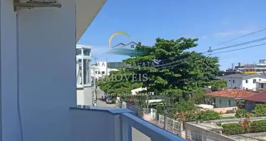 Apartamento para Locação em Florianópolis, Ingleses do Rio Vermelho, 2 dormitórios, 1 suíte, 2 banheiros, 1 vaga