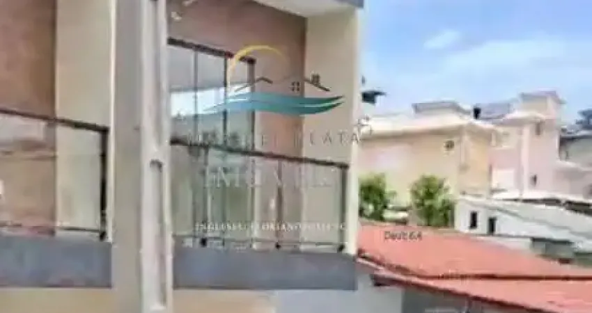 Sobrado para Locação em Florianópolis, Ingleses do Rio Vermelho, 2 dormitórios, 1 suíte, 2 banheiros, 2 vagas
