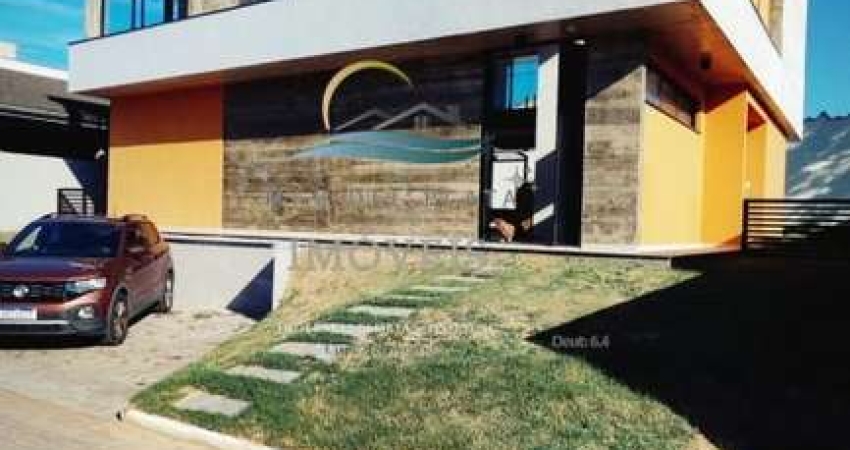Casa Alto Padrão para Venda em Florianópolis, Ingleses do Rio Vermelho, 3 dormitórios, 3 suítes, 4 banheiros