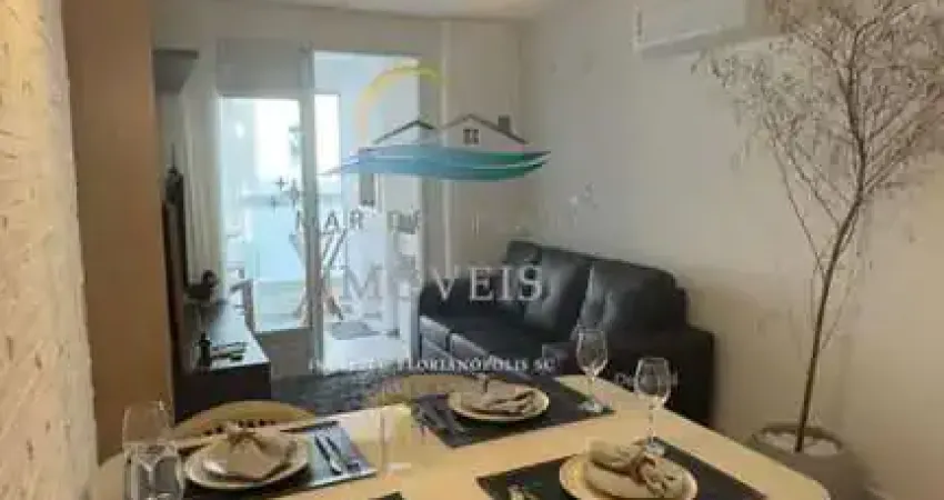 Apartamento 2 dormitórios para Venda em Florianópolis, Ingleses do Rio Vermelho, 2 dormitórios, 1 suíte, 2 banheiros, 1 vaga