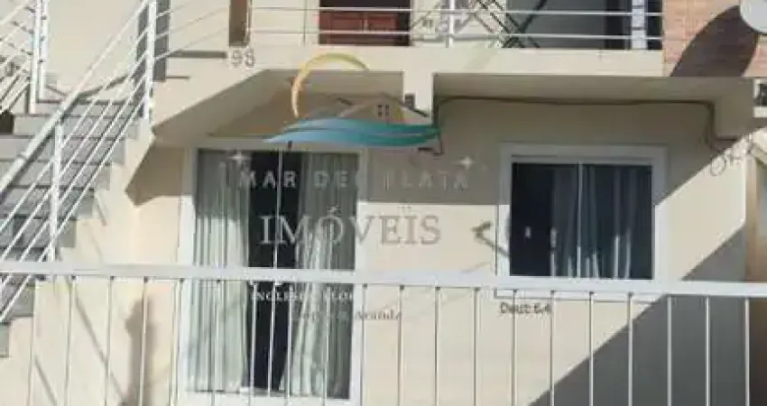 Apartamento para Locação em Florianópolis, Ingleses do Rio Vermelho, 2 dormitórios, 1 banheiro, 1 vaga