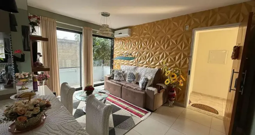 Apartamento 2 dormitórios para Venda em Florianópolis, Ingleses do Rio Vermelho, 2 dormitórios, 1 suíte, 2 banheiros, 1 vaga