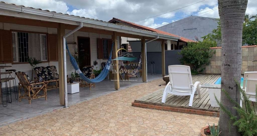 Casas 5 Quartos ou + para Venda em Florianópolis, Ingleses do Rio Vermelho, 5 dormitórios, 5 banheiros, 2 vagas