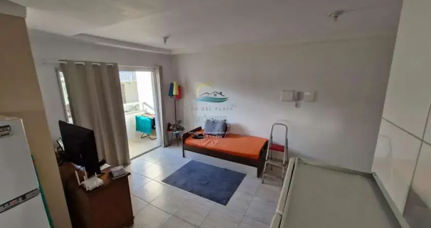 Apartamento 1 dormitório para Venda em Florianópolis, Ingleses do Rio Vermelho, 1 dormitório, 1 banheiro, 1 vaga