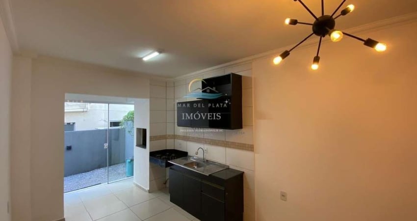 Apartamento 2 dormitórios para Venda em Florianópolis, Ingleses do Rio Vermelho, 2 dormitórios, 1 suíte, 2 banheiros, 1 vaga