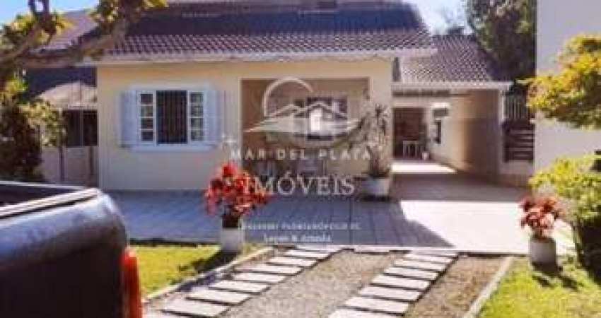 Casa para Venda em Florianópolis, Ingleses do Rio Vermelho, 4 dormitórios, 3 banheiros, 1 vaga