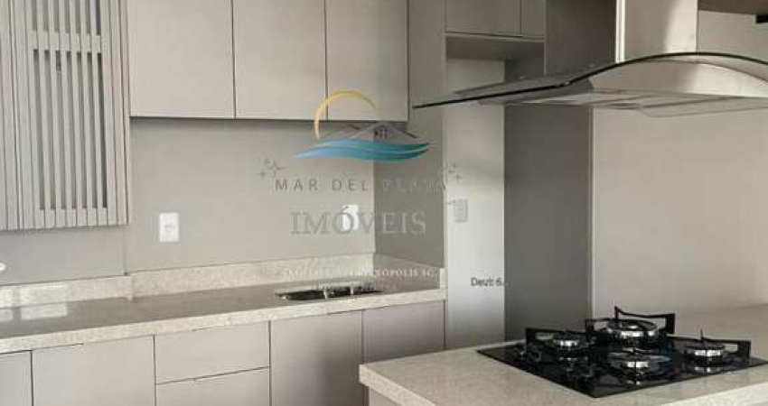 Apartamento 1 dormitório para Venda em Florianópolis, Ingleses do Rio Vermelho, 1 dormitório, 1 banheiro, 1 vaga