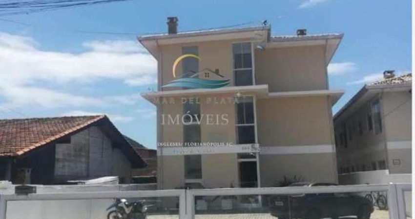 Apartamento para Venda em Florianópolis, São João do Rio Vermelho, 2 dormitórios, 1 banheiro, 1 vaga