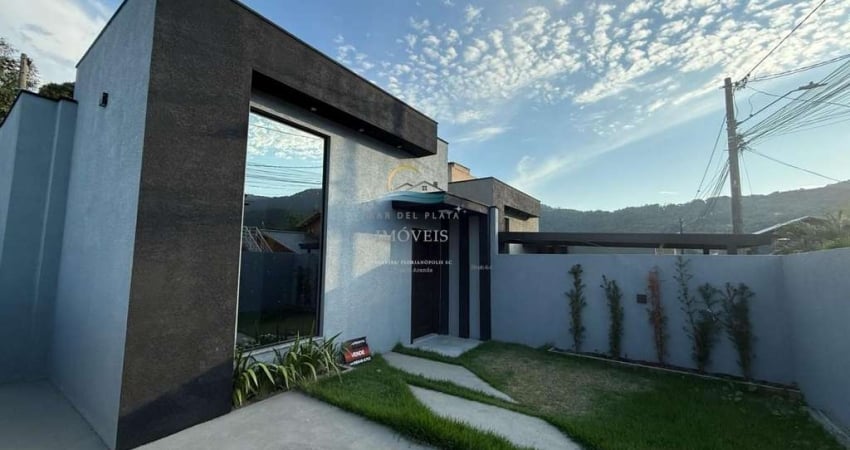 Casa para Venda em Florianópolis, Barra da Lagoa, 2 dormitórios, 1 suíte, 2 banheiros, 1 vaga