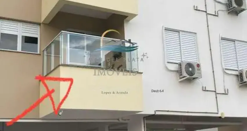 Apartamento 2 Quartos para Venda em Florianópolis, Vargem Grande, 2 dormitórios, 1 banheiro, 1 vaga