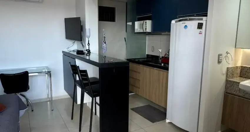 Apartamento para alugar na Avenida dos Holandeses, 8, Calhau, São Luís