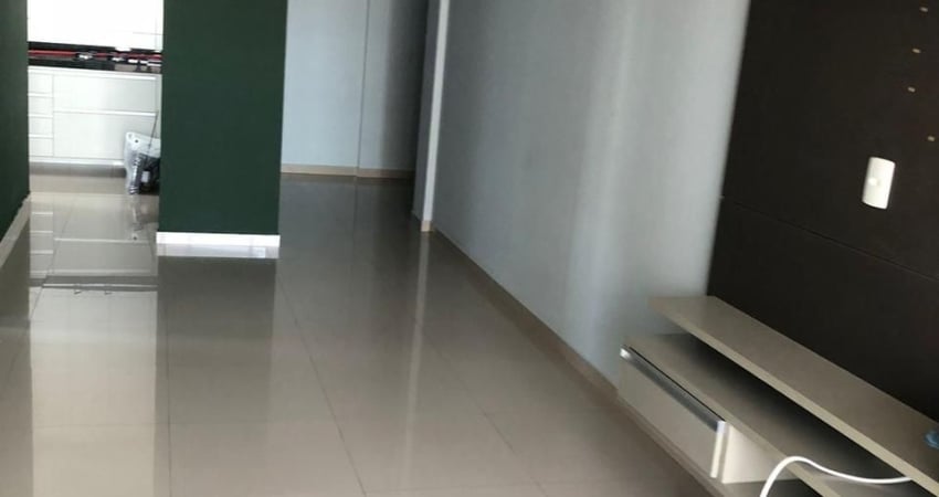 Apartamento com 2 quartos à venda na Avenida Tupinambás, 31, Ponta D'Areia, São Luís