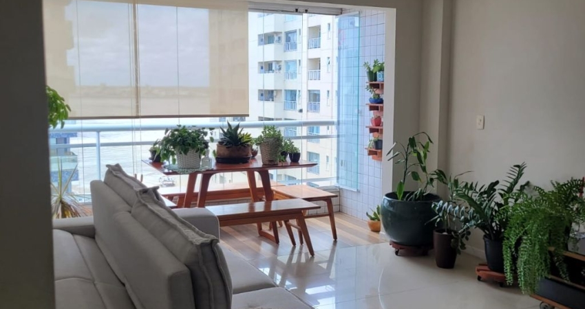 Apartamento na peninsula com 03 suítes