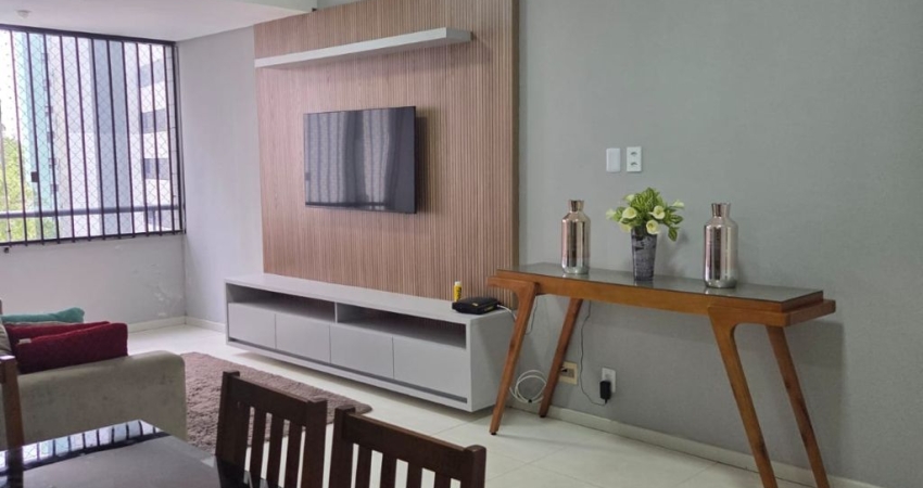 Apartamento a venda no renascença com dois dormitorio