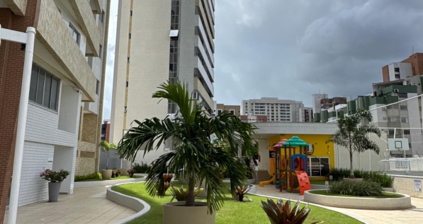 Apartamento com dois dormitório no Renascença