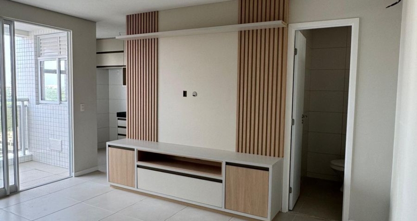 Apartamento a venda com duas suítes no renascença