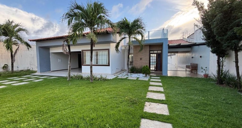 Casa para locação no Calhau