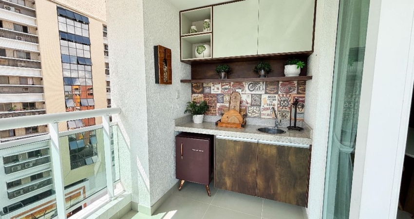 Apartamento com 3 quartos à venda na Rua dos Bicudos, 5, Jardim Renascença, São Luís