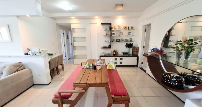 Apartamento a venda no renascença com tres dormitorios