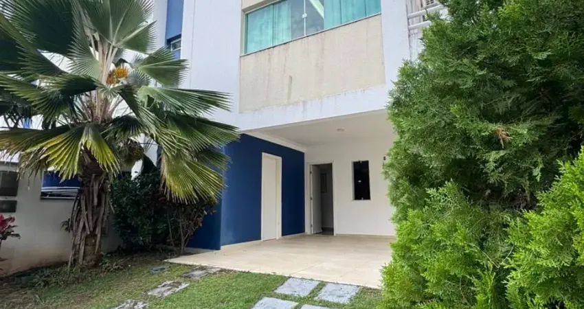 Casa em condomínio fechado com 3 quartos à venda na Rua 11, 2, Araçagy, Paço do Lumiar