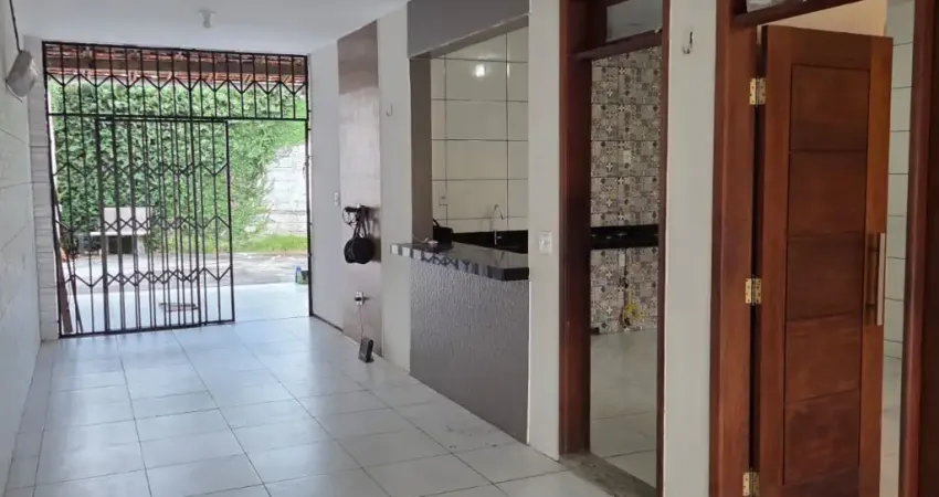 Casa com 3 quartos à venda na Rua das Ciências Contabéis, 10, Cohafuma, São Luís