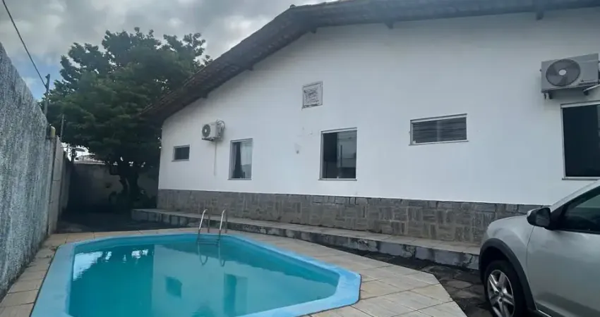 Casa com 3 quartos à venda na Rua da Economia, 10, Cohafuma, São Luís