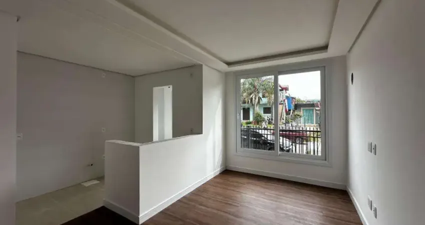Apartamento 2 Dormitórios à venda no Bairro Moura com 54 m² de área privativa - 1 vaga de garagem