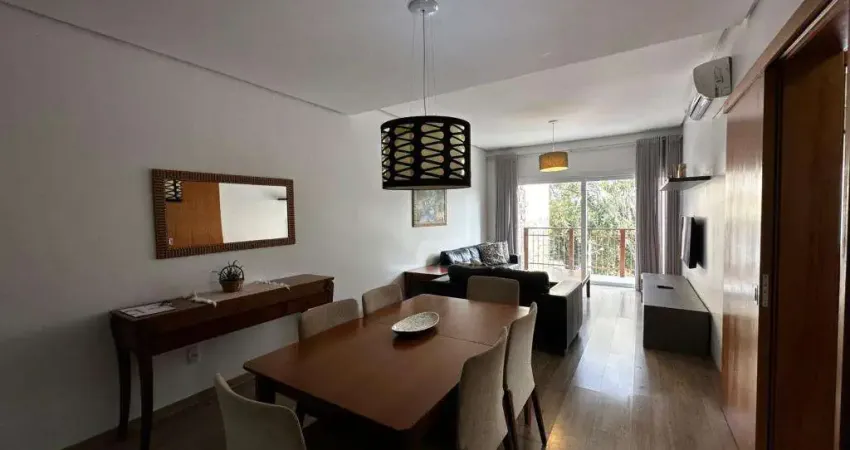 Apartamento 2 Dormitórios à venda no Bairro Centro com 85 m² de área privativa - 1 vaga de garagem