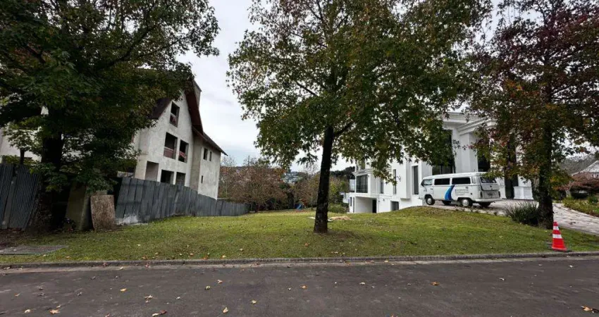Terreno à venda na Rua Das Alfazemas, Q M, Bavaria, Gramado