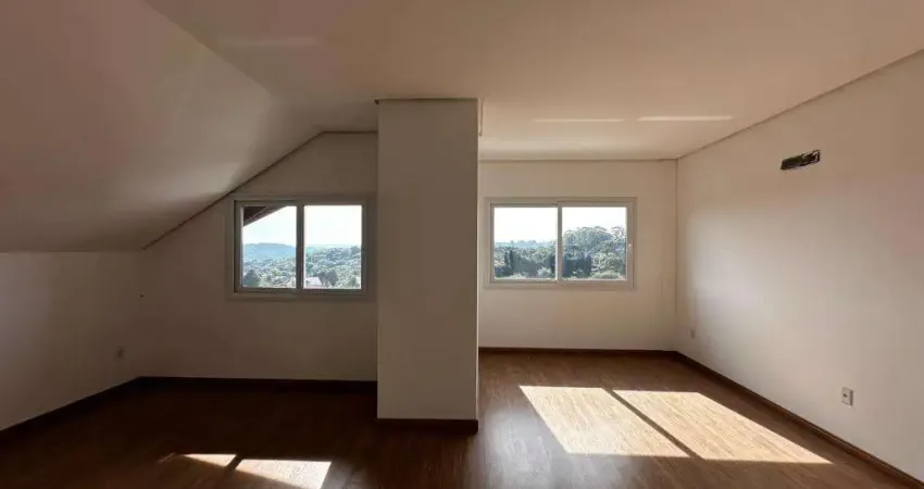 Apartamento 2 Dormitórios à venda no Bairro Avenida Central com 92 m² de área privativa - 3 vagas de garagem