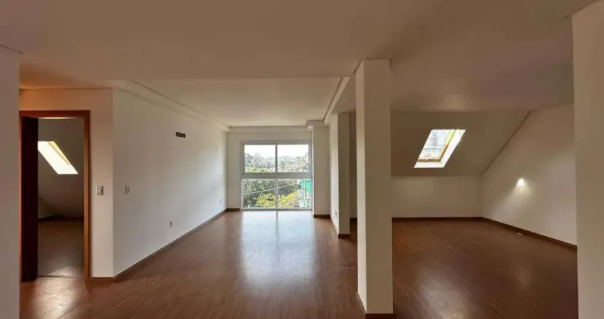 Cobertura 4 Dormitórios à venda no Bairro Avenida Central com 128 m² de área privativa - 2 vagas de garagem