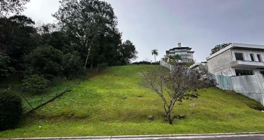 Terreno à venda na Rua Das Lavandas, Q A1, Bavaria, Gramado