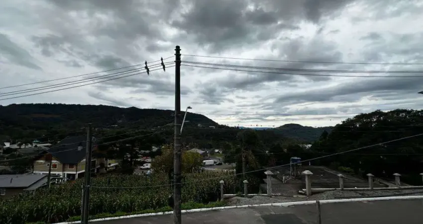 Terreno à venda no Bairro Várzea Grande