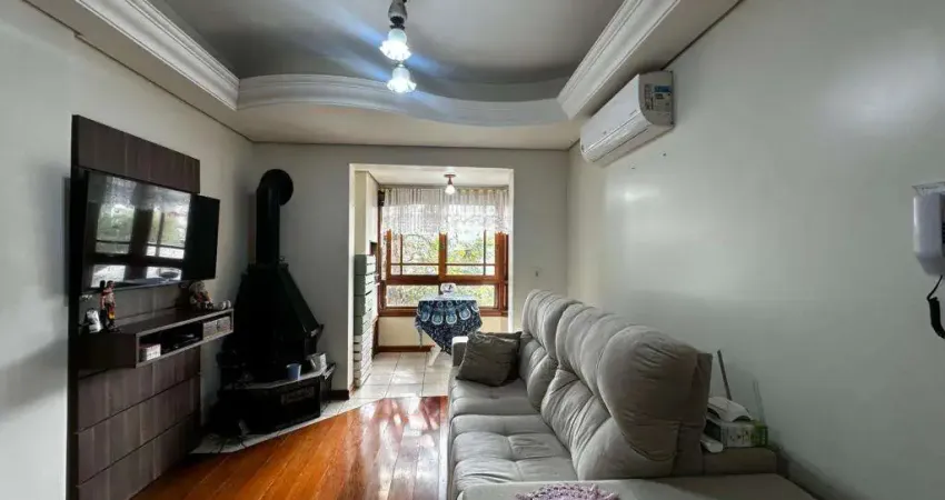 Apartamento 1 Dormitório à venda no Bairro Centro com 65 m² de área privativa - 1 vaga de garagem