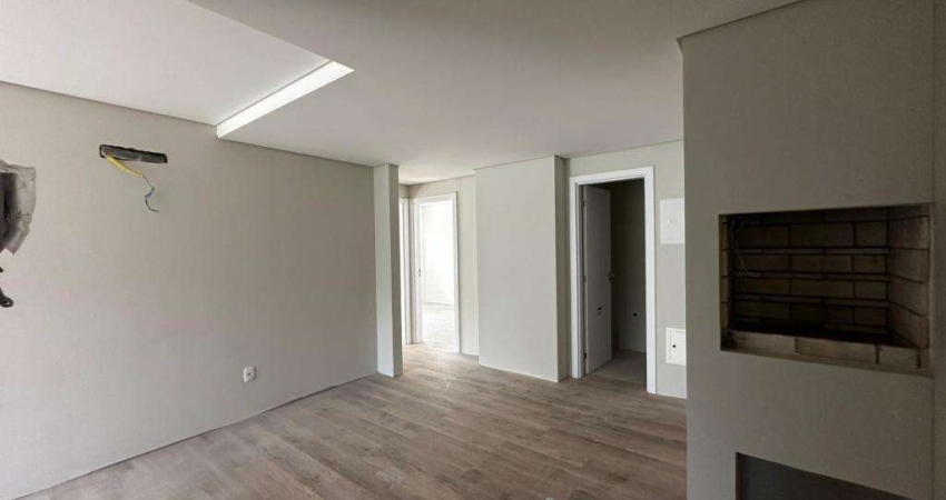 Apartamento 2 Dormitórios à venda no Bairro Moura com 66 m² de área privativa - 1 vaga de garagem