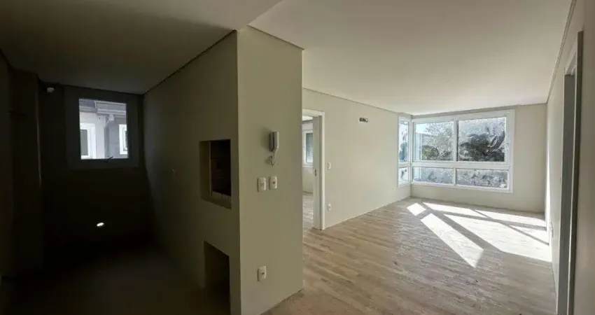 Apartamento 1 Dormitório à venda no Bairro Moura com 53 m² de área privativa - 1 vaga de garagem