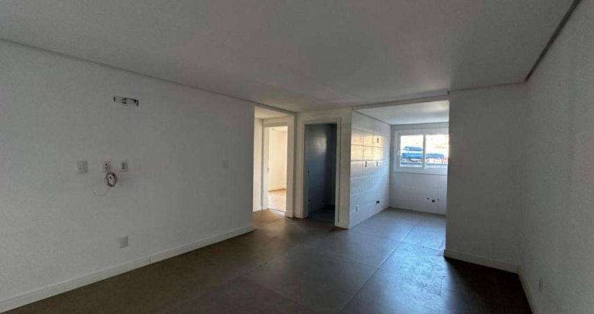 Apartamento 2 Dormitórios à venda no Bairro Dutra com 83 m² de área privativa - 1 vaga de garagem