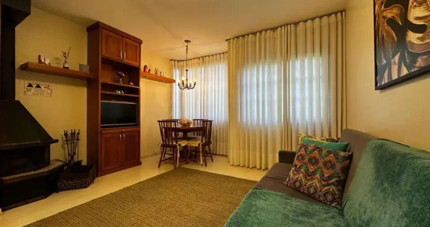 Apartamento 1 Dormitório à venda no Bairro Avenida Central com 48 m² de área privativa