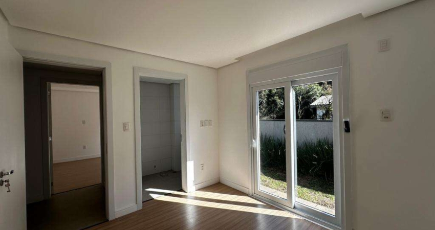 Apartamento 2 Dormitórios à venda no Bairro Dutra com 82 m² de área privativa - 1 vaga de garagem