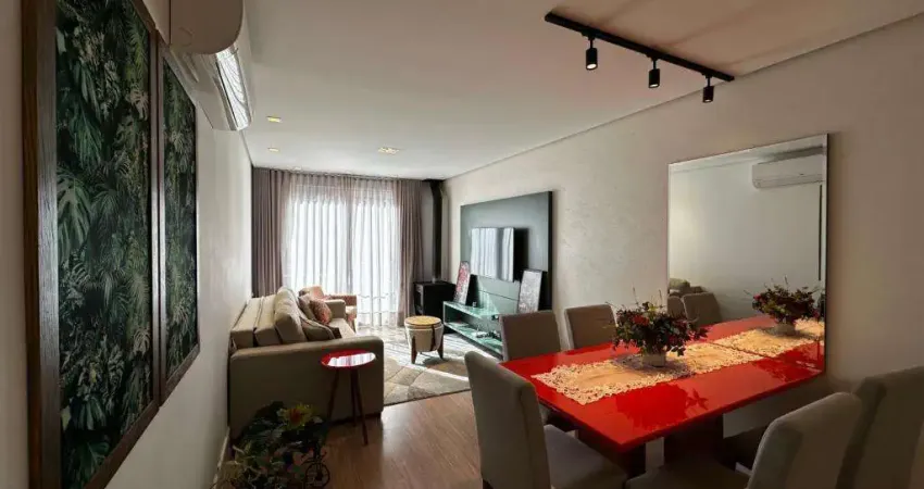 Apartamento 2 Dormitórios à venda no Bairro Centro com 86 m² de área privativa - 1 vaga de garagem