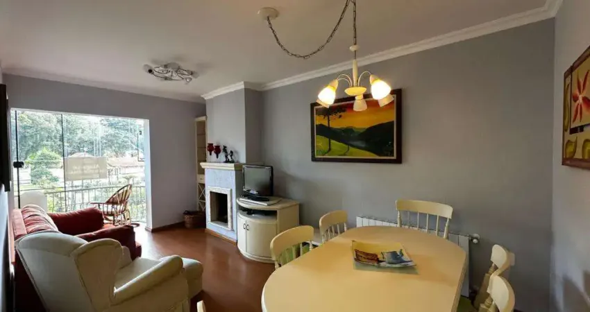Apartamento 2 Dormitórios à venda no Bairro Planalto com 69 m² de área privativa - 1 vaga de garagem