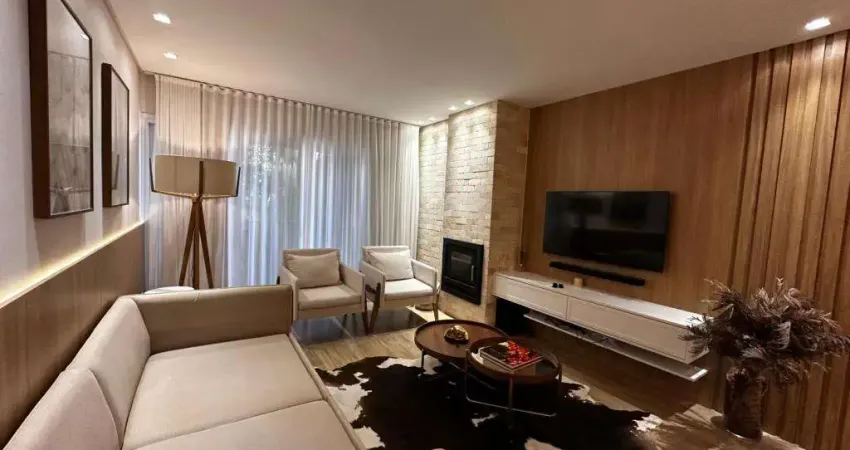 Apartamento 2 Dormitórios à venda no Bairro Floresta com 83 m² de área privativa - 1 vaga de garagem