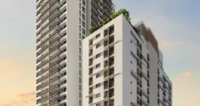 Apartamento com 2 quartos à venda na Rua Salim Izar, Vila Progredior, São Paulo