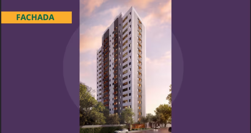 Esta chegando a hora de você comprar o seu apartamento.