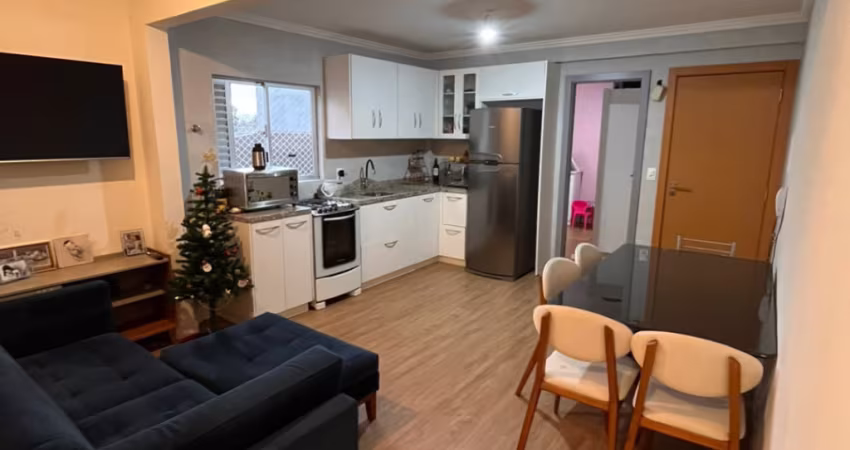 Apartamento com 2 quartos à venda na Vila Real, Balneário Camboriú 