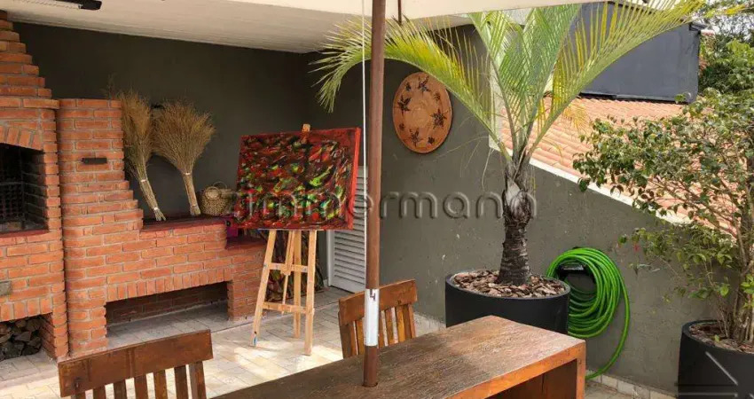 Casa com 3 quartos à venda na Rua Primavera, --, Jardim Paulista, São Paulo