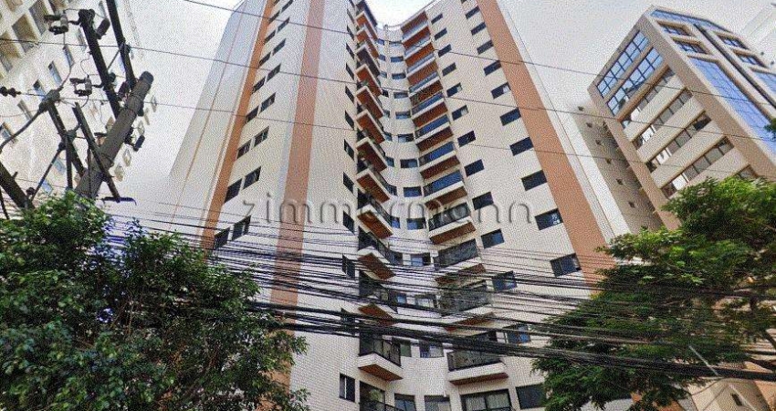 Apartamento com 3 quartos à venda na Rua Gomes de Carvalho, --, Vila Olímpia, São Paulo