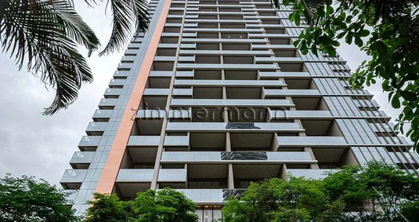 Apartamento com 4 quartos à venda na Rua Michel Milan, --, Vila Olímpia, São Paulo